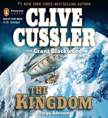 Clive Cussler Kingdom The 