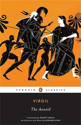 Virgil/ Fagles,Robert (TRN)/ Knox,Bernard (INT)/The Aeneid@Reissue