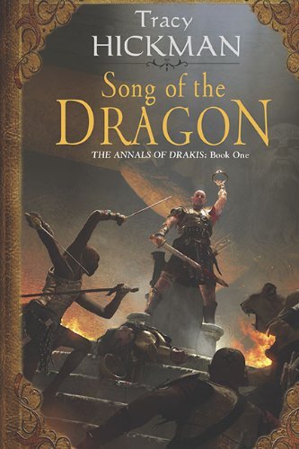 Tracy Hickman/Song of the Dragon