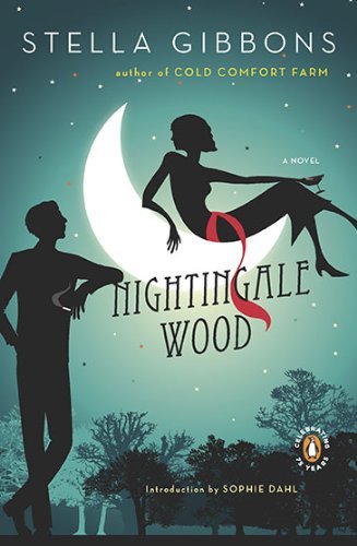 Gibbons,Stella/ Dahl,Sophie (INT)/Nightingale Wood@Reprint