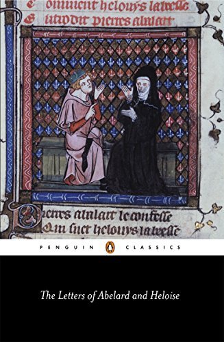 Abelard,Peter/ Radice,Betty/ Heloise/ Clanchy,M/The Letters of Abelard and Heloise@Revised