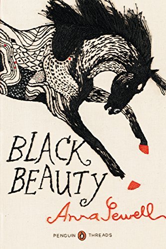 Anna Sewell/Black Beauty