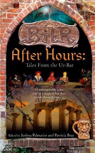 Joshua Palmatier/After Hours@Tales From Ur-Bar