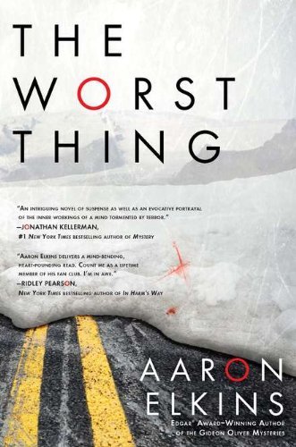 Aaron Elkins/The Worst Thing