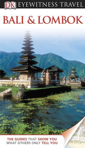 Bruce Carpenter/DK Eyewitness Travel Guide@ Bali and Lombok@American REV