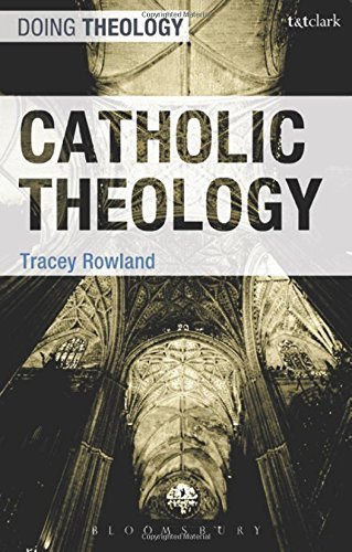 Tracey Rowland Catholic Theology 