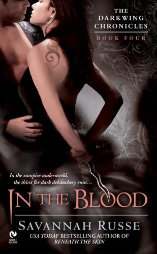 Savannah Russe/In The Blood