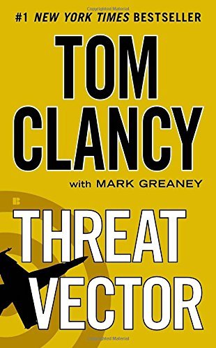 Tom Clancy/Threat Vector