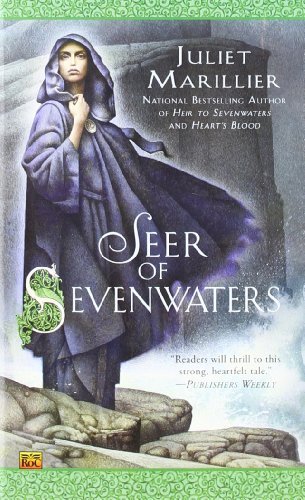 Juliet Marillier/Seer of Sevenwaters