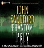 John Sandford Phantom Prey 
