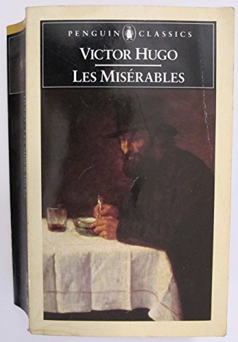 Hugo,Victor/ Denny,Norman/Les Miserables@Reprint