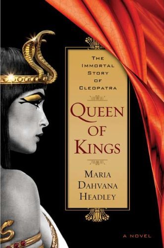 Maria Dahvana Headley/Queen of Kings