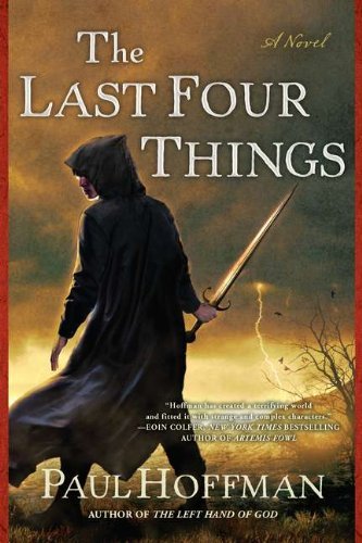 Paul Hoffman/The Last Four Things