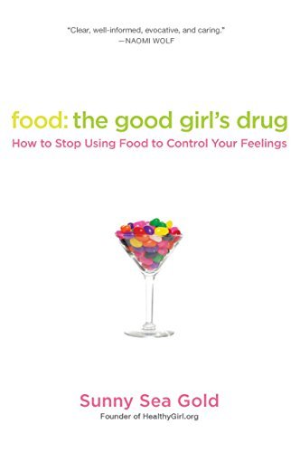 Sunny Sea Gold/Food: The Good Girl's Drug