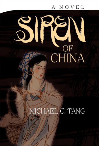 Michael C. Tang Siren Of China 