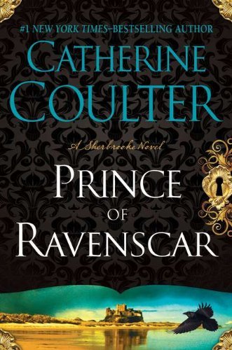 Catherine Coulter/Prince of Ravenscar