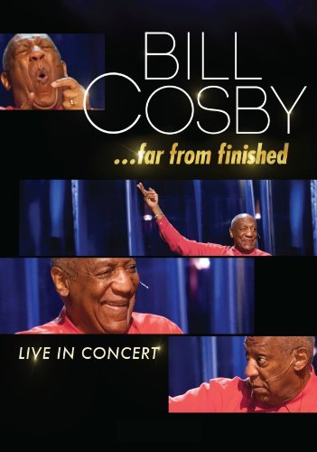 Bill Cosby/Far From Finished@Nr
