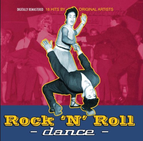 Rock 'N' Roll Dance/Rock 'N' Roll Dance