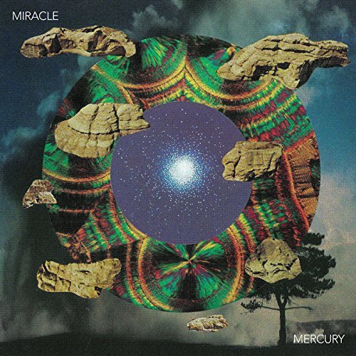 Miracle/Mercury