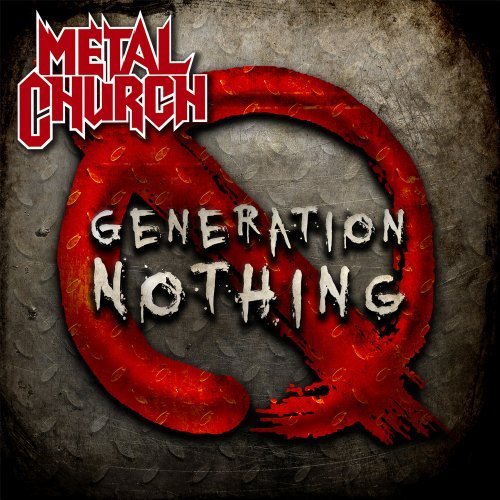 Metal Church/Generation Nothing
