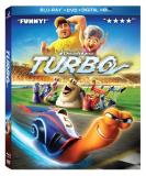 Turbo Turbo Blu Ray DVD Dc Pg 