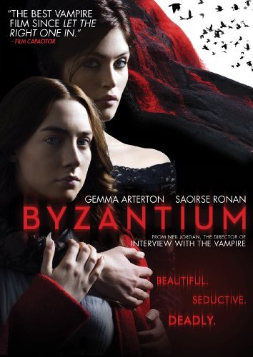 Byzantium/Byzantium@Dvd@R/Ws