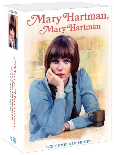 Mary Hartman Mary Hartman Complete Series Nr 