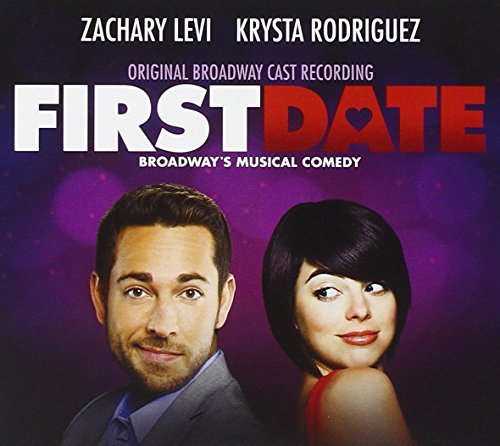 First Date/Original Broadway Cast Recordi