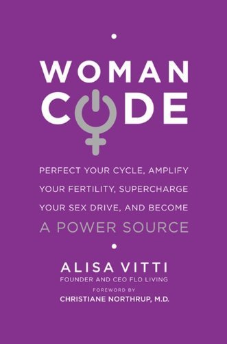 Alisa Vitti/Woman Code@Reprint