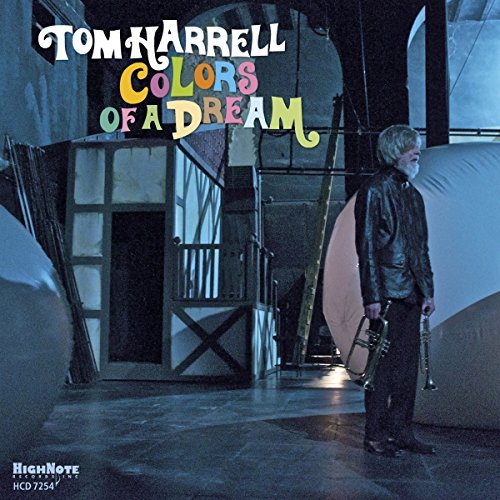 Tom Harrell/Colors Of A Dream