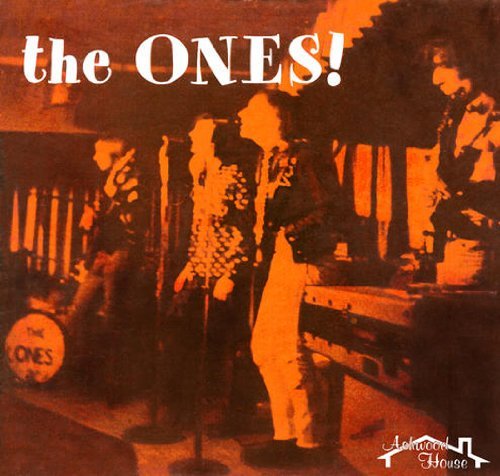 Ones/Vol. 1@180gm Vinyl