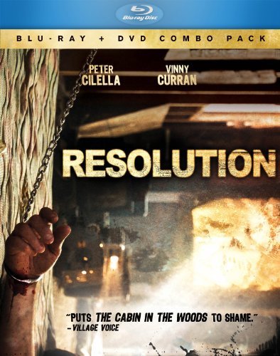 Resolution/Resolution@Nr/Incl. Dvd