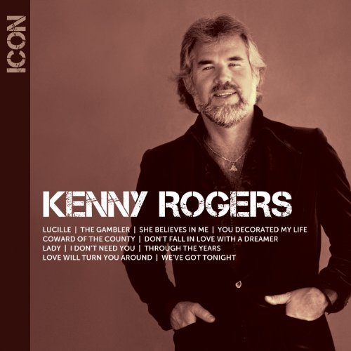 Kenny Rogers/Icon