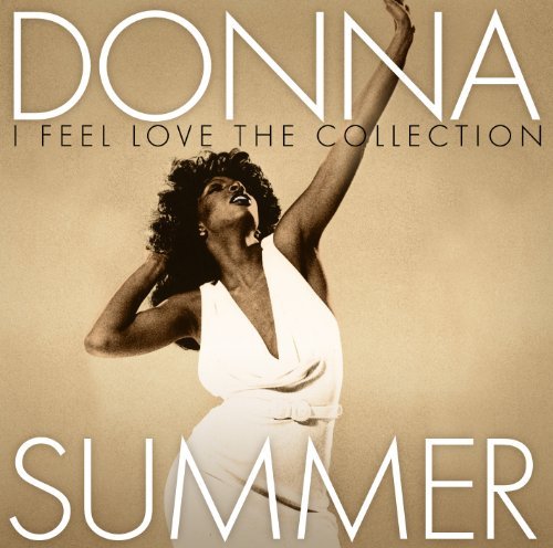 Donna Summer/I Feel Love: The Collection@Import-Gbr