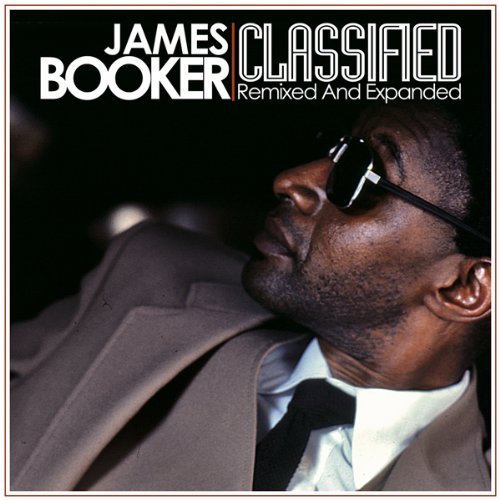 James Booker Classified Expanded Ed. 