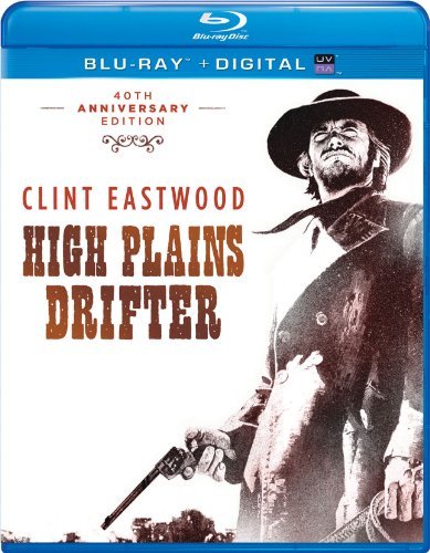 High Plains Drifter/Eastwood/Bloom/Hill@R