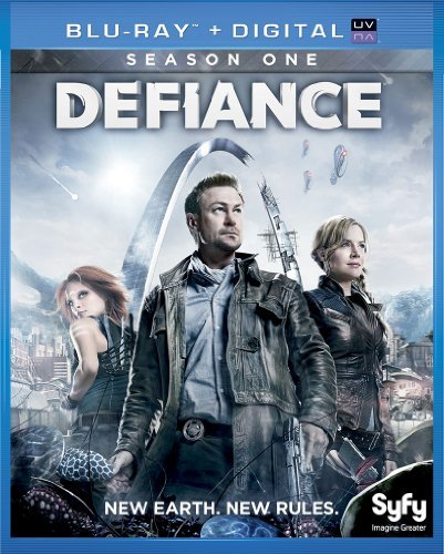 Defiance Season 1 Blu Ray Nr 