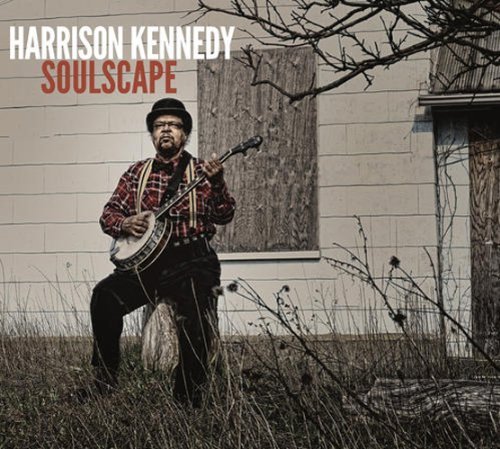 Harrison Kennedy/Soulscape