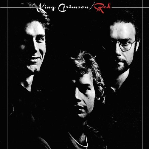 King Crimson Red (2 CD Version) 2 CD 