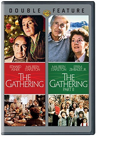 Gathering/Gathering 2/Double Feature@Dvd@Nr