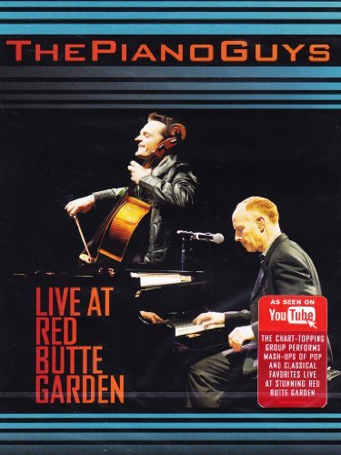 Piano Guys/Piano Guys: Live At Red Butte