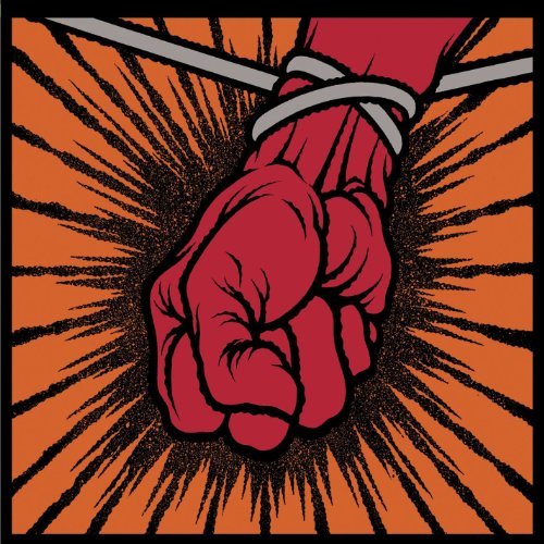 Metallica/St. Anger@Incl. Dvd
