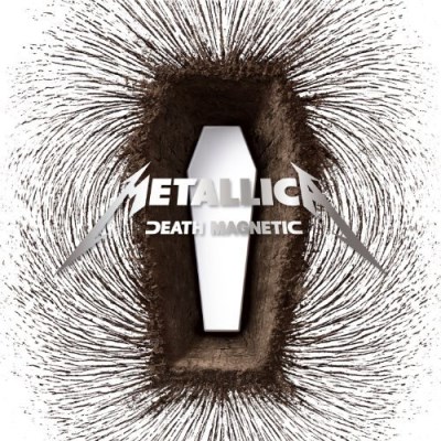 Metallica Death Magnetic 