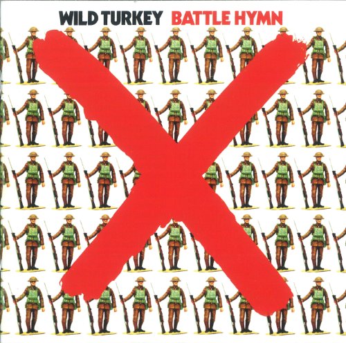 Wild Turkey/Battle Hymn@Import-Gbr