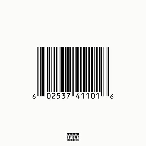Pusha T./My Name Is My Name@Explicit Version