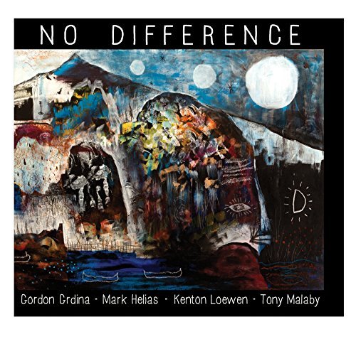 Gordon & Mark Helias Grdina/No Difference@Eco Wallet
