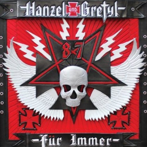 Hanzel Und Gretyl/Hanzel Und Gretyl Fur Immer