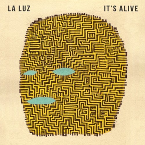 La Luz/It's Alive