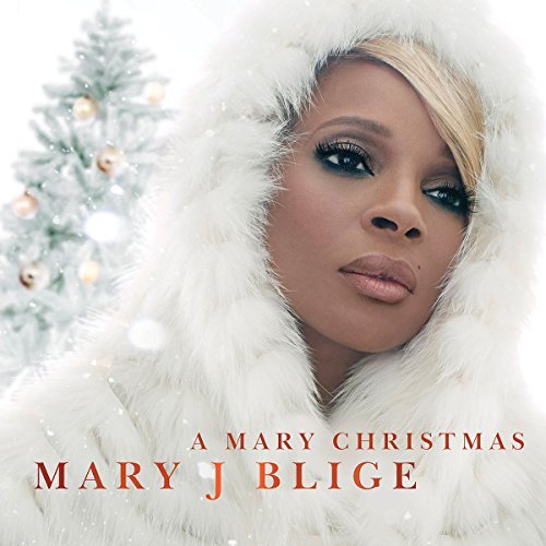 Mary J. Blige/Mary Christmas