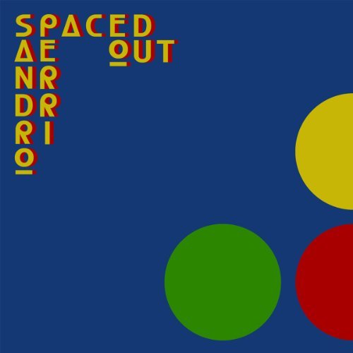 Sandro Perri/Spaced Out